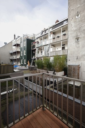 Medium property photo - Govert Flinckstraat 207-2, 1073 BV Amsterdam